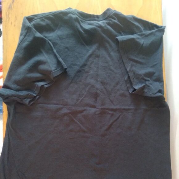 AC/DC Hells Bells T-Shirt - Picture 6 of 7